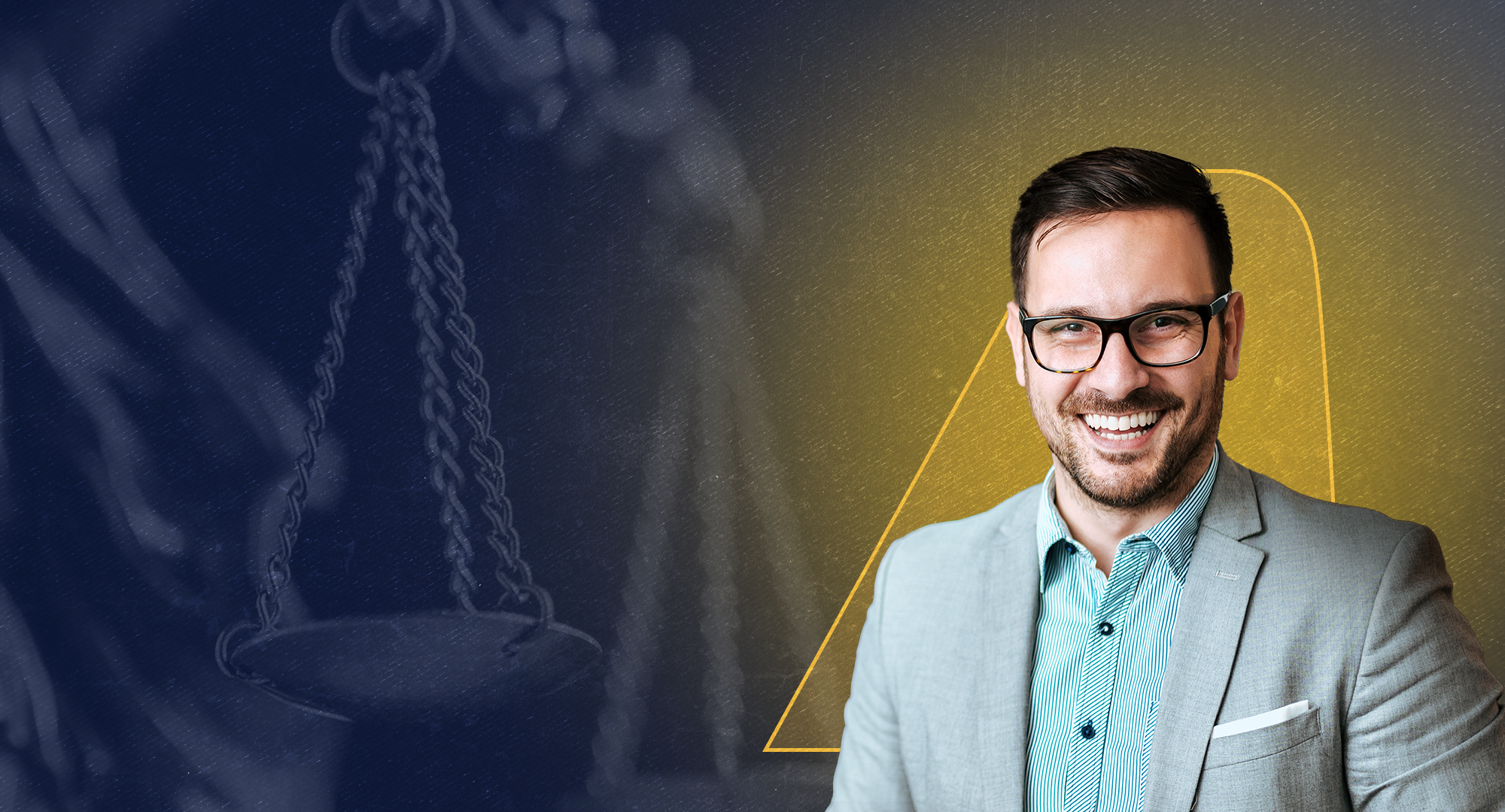 Banner Institucional Adjur